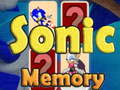 Spel Sonic Geheue aanlyn