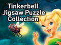 Spel Tinkerbell Legpuzzel Versameling aanlyn