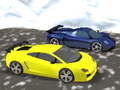 Spel Drag Racing Stryd aanlyn