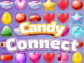 Spel Candy Connect aanlyn