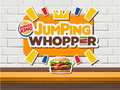 Spel Springende Whopper aanlyn