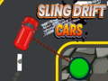 Spel Sling Drift Motors aanlyn