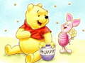 Spel Winnie die Poeh Legpuzzel Versameling aanlyn