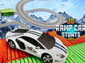 Spel 3D Ramp Motor Stunts Gratis aanlyn