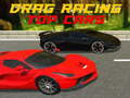 Spel Drag Racing Top Motors aanlyn