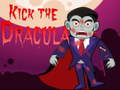 Spel Skop Dracula aanlyn