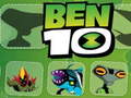 Spel BEN 10 aanlyn