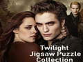 Spel Twilight Legpuzzle Versameling aanlyn