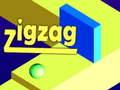 Spel ZigZag aanlyn