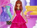 Spel Super Mode Stylist Aankleed aanlyn