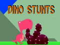 Spel Dino Stunts aanlyn