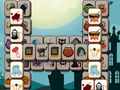 Spel Halloween Mahjong 2 aanlyn