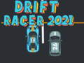 Spel Drift Racer 2021 aanlyn