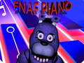 Spel FNAF Klavier Tegels aanlyn