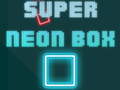 Spel Super Neon Doos aanlyn