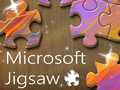 Spel Microsoft Legpuzzle aanlyn