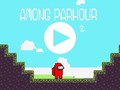 Spel Among Us Parkour 2 aanlyn