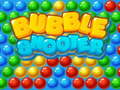 Spel Bubbel Skieter aanlyn