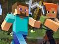 Spel Minecraft Verborge Items aanlyn