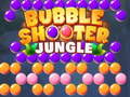 Spel Blaas Skieter Jungle aanlyn