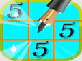 Spel Sudoku Pro aanlyn