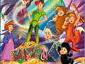 Spel Peter Pan Legkaart Versameling aanlyn