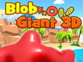 Spel Blob Reus 3D aanlyn