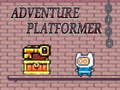 Spel Avontuur Platformer aanlyn