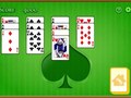 Spel Aces Up Solitaire aanlyn