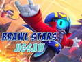 Spel Brawl Stars Legkaart aanlyn