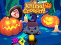 Spel Nuwe Horisonte: Welkom by Animal Crossing aanlyn