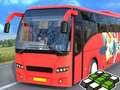 Spel Indiese Bergbus Simulator 3D aanlyn