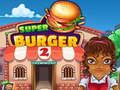 Spel Super Burger 2 aanlyn