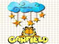 Spel Versteekte Sterre Garfield aanlyn