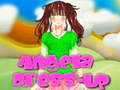 Spel Angela Kleding aanlyn