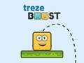 Spel TrezeBoost aanlyn