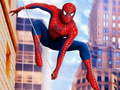 Spel Spiderman Gly aanlyn