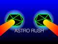 Spel Astro Rush aanlyn