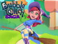 Spel Bubble Witch Saga aanlyn