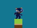 Spel Sonic Held aanlyn