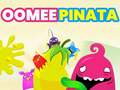 Spel Oomee Piñata aanlyn