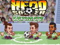 Spel Hoof Sokker Ultimate aanlyn