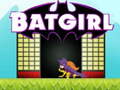 Spel BatGirl Spring Krag aanlyn