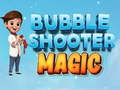 Spel Bubbelskieter Magie aanlyn