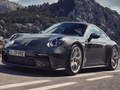 Spel Porsche 911 GT3 Touring Gly aanlyn