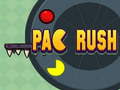 Spel Pac Rush aanlyn