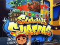 Spel Subway Surfers Berlyn aanlyn