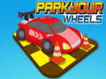 Spel Parkeer jou wiele aanlyn