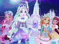 Spel Ever After High Legpuzzel aanlyn