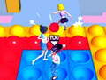 Spel Pop it Knockout Royale aanlyn